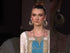Rochie viscoza cu aplicatii din dantela – CTN-56